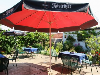 Foto:  "Zum Adler"